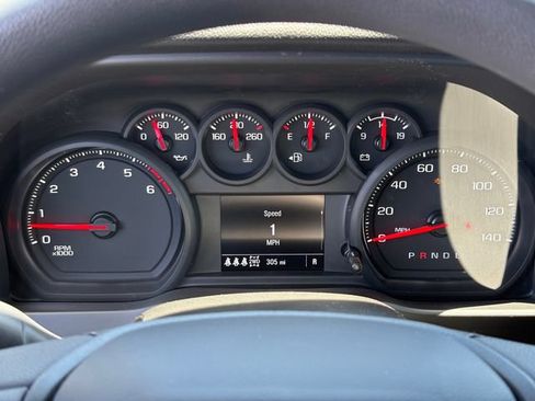 New 2026 GMC Sierra 2500 Pro w/ Convenience Package AWD/4WD image 33