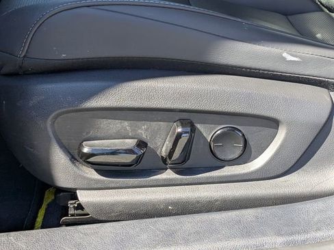 Used 2021 Lexus ES 350 w/ Premium Package image 18