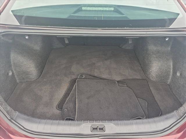 Used 2025 Nissan Altima 2.5 SV FWD image 6