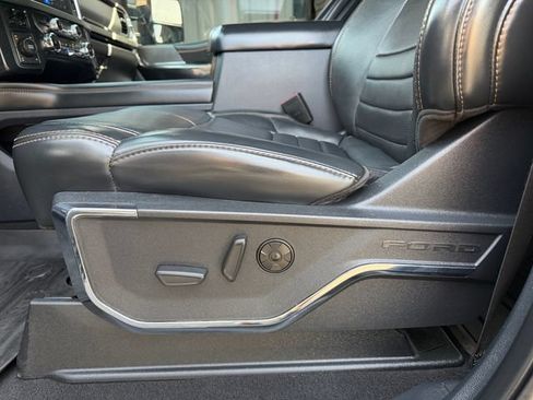 Used 2024 Ford F350 Platinum AWD/4WD image 23
