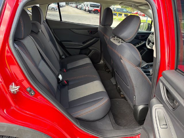Used 2020 Subaru Crosstrek 2.0i Premium w/ Moonroof Package 1 AWD/4WD image 15