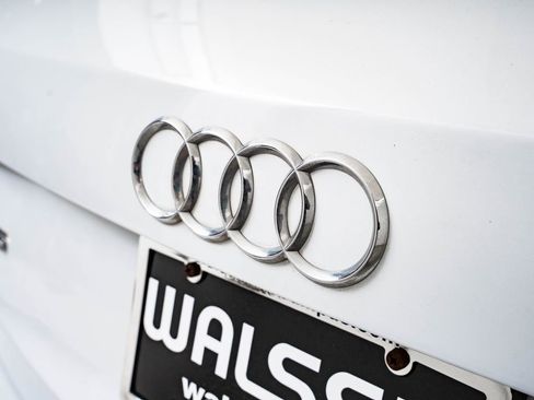 Used 2012 Audi Q5 3.2 Premium Plus AWD/4WD image 18