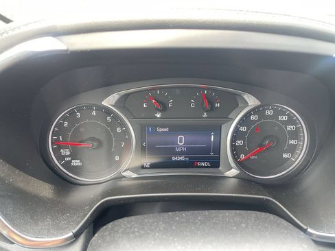Used 2019 Chevrolet Blazer LT FWD image 21