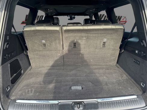 Used 2024 Jeep Grand Wagoneer Series II w/ Quick Order Packagew 28T image 11