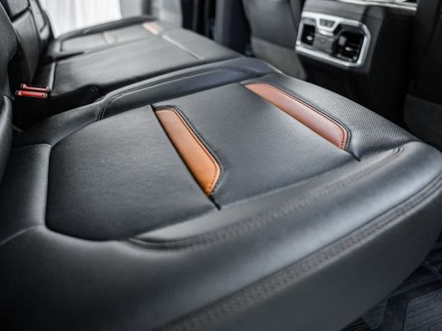 Used 2019 GMC Sierra 1500 AT4 w/ AT4 Premium Package image 40