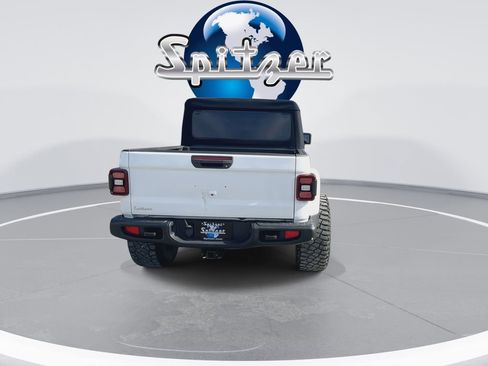 Used 2020 Jeep Gladiator Rubicon image 8