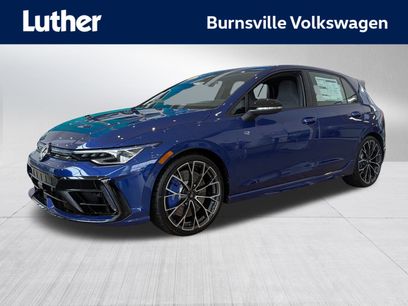 New 2026 Volkswagen Golf w/ Euro Style Package