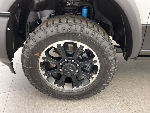 New 2026 RAM 2500 Rebel w/ Rebel Level 2 Equipment Group AWD/4WD image 10