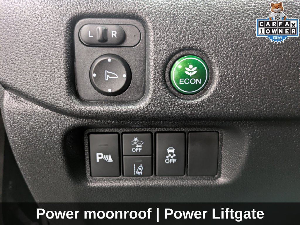 Certified 2024 Honda Passport EX-L image 26