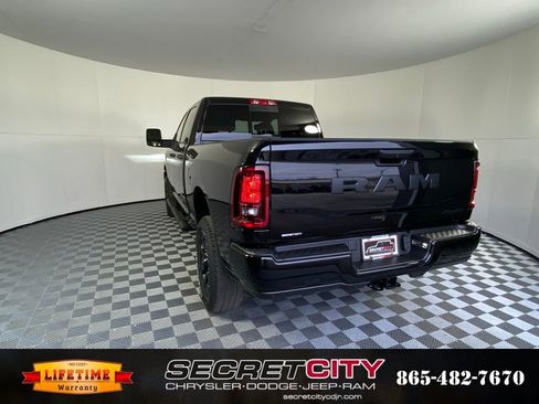 New 2026 RAM 2500 Tradesman image 5