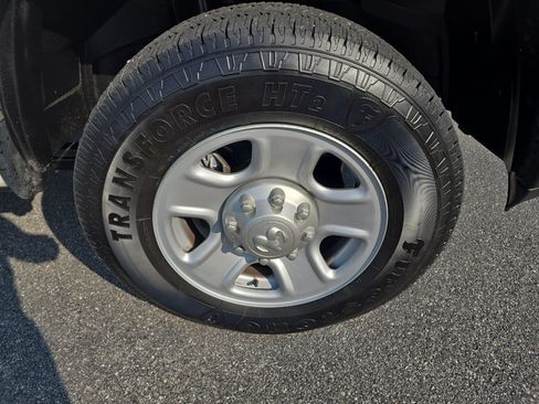 Used 2015 RAM 2500 Tradesman w/ Popular Equipment Group AWD/4WD image 24