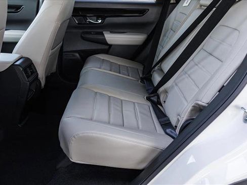 New 2026 Honda CR-V EX-L image 23