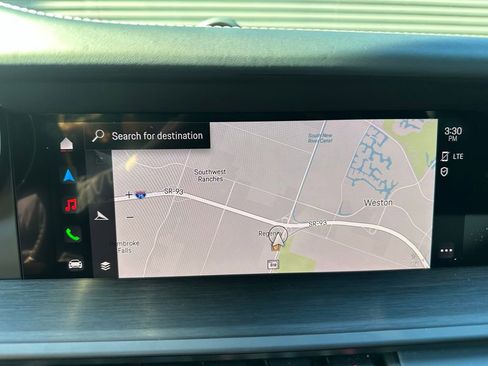 Certified 2024 Porsche 911 Targa 4 GTS image 31