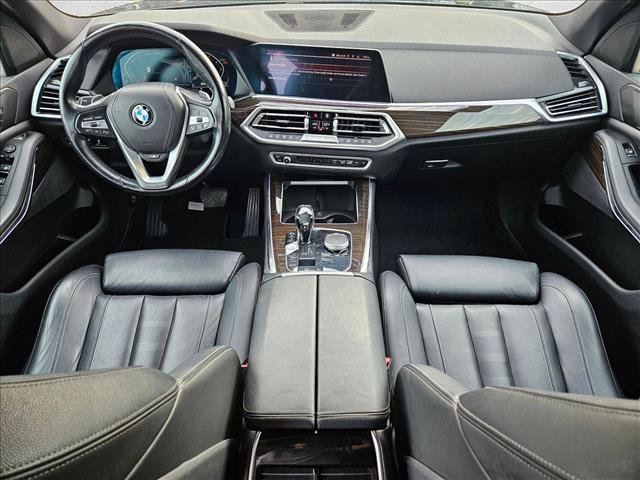 Used 2019 BMW X5 xDrive40i AWD/4WD image 20