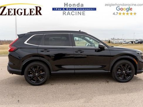 Used 2023 Honda CR-V Sport Touring image 8