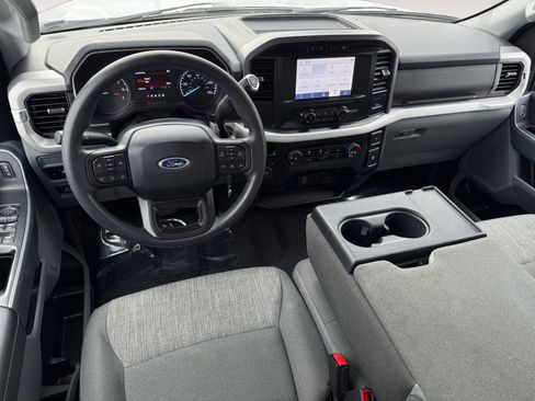 Used 2023 Ford F150 XLT image 15