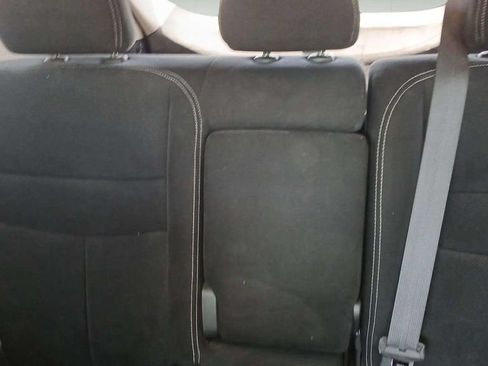 Used 2020 Nissan Murano SV FWD image 10