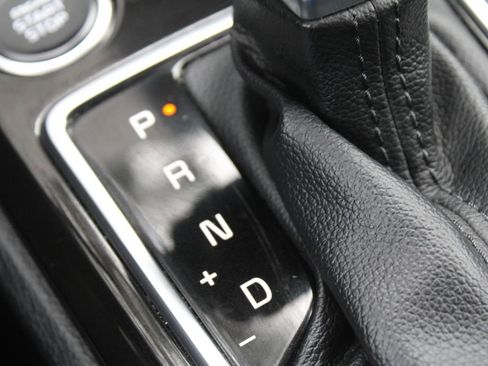 Certified 2023 Kia Sportage EX image 34