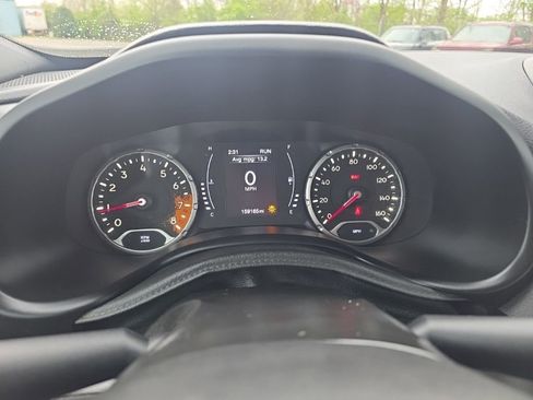 Used 2018 Jeep Renegade Sport w/ Power & Air Group image 22