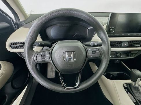 Certified 2024 Honda HR-V LX image 21