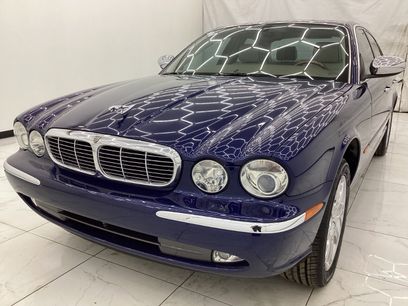 Used 2004 Jaguar XJ8