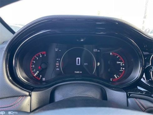 Used 2023 Dodge Durango GT image 12