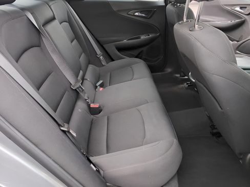 Used 2023 Chevrolet Malibu LT image 28