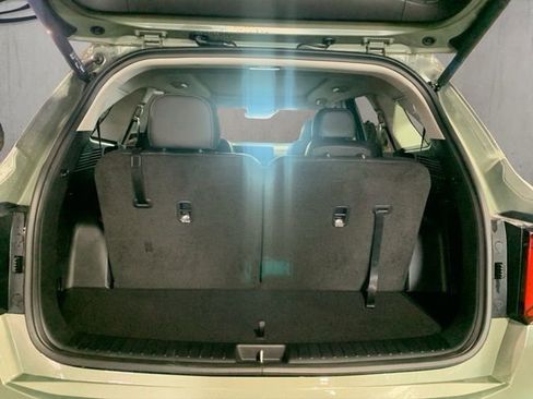 Used 2026 Kia Sorento X-Line EX image 14