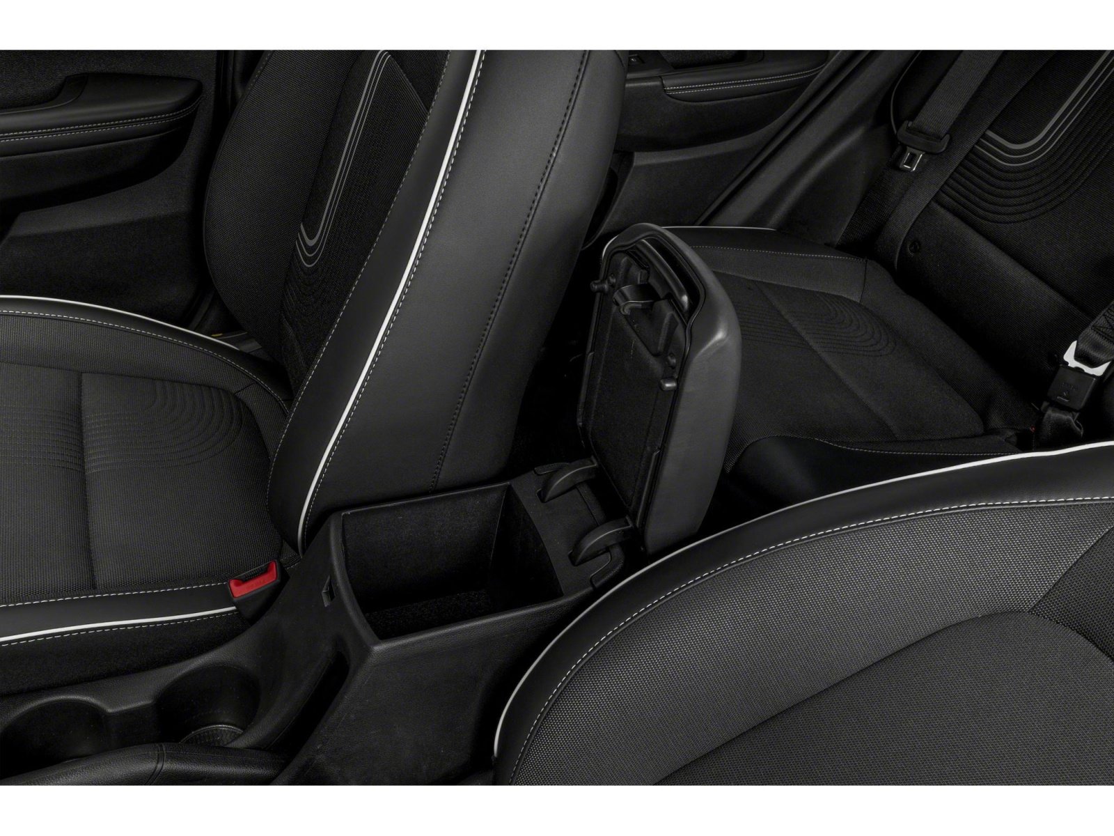 Used 2023 Hyundai Venue Limited FWD image 9