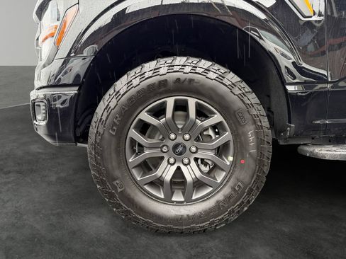 Used 2026 Ford F150 Tremor w/ Equipment Group 402B MID AWD/4WD image 5