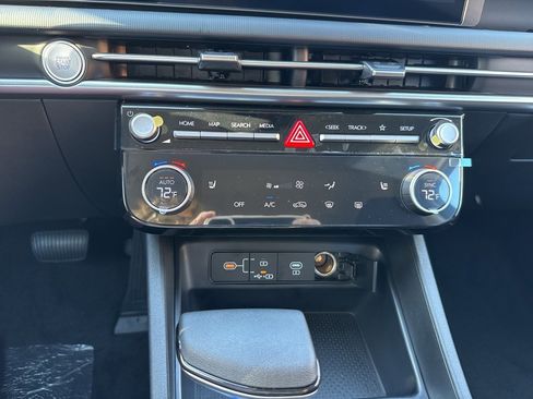 New 2026 Hyundai Tucson SEL image 26