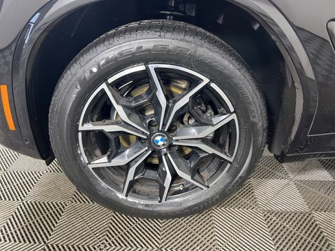 Certified 2022 BMW X3 xDrive30i w/ M Sport Package 2 image 15