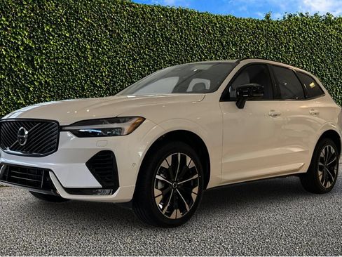 New 2026 Volvo XC60 B5 Plus w/ Protection Package Premier AWD/4WD image 2