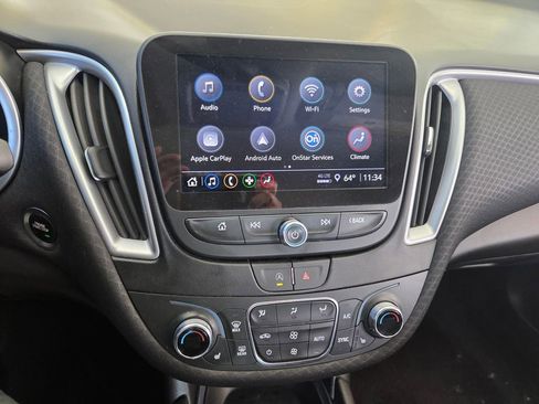 Used 2023 Chevrolet Malibu LT FWD image 33