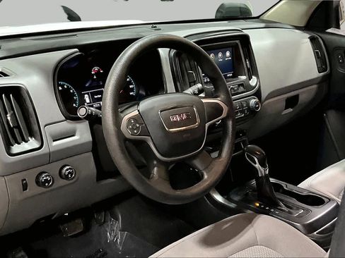 Used 2022 GMC Canyon Elevation Standard w/ Convenience Package AWD/4WD image 18