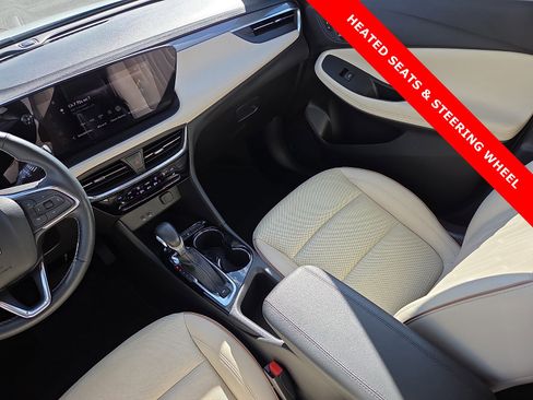 Used 2024 Buick Encore GX Avenir image 12