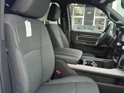 New 2026 RAM 2500 Big Horn image 6