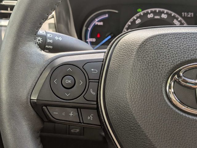 Used 2023 Toyota RAV4 XSE AWD/4WD image 25