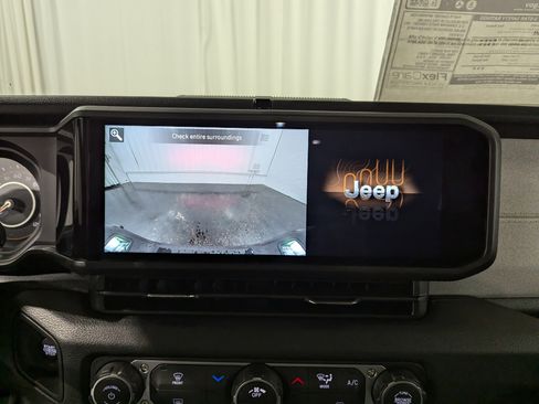 New 2026 Jeep Gladiator Sport image 22