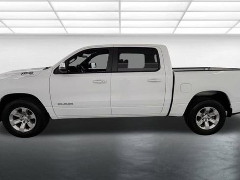 Used 2023 RAM 1500 Laramie image 5