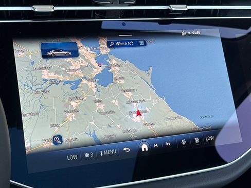 Used 2025 Mercedes-Benz E 350 E 350 image 18