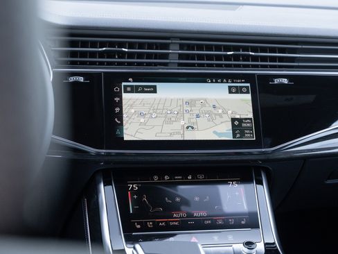 New 2026 Audi Q8 Premium Plus image 13