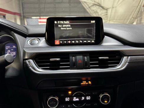 Used 2016 MAZDA MAZDA6 Touring image 25