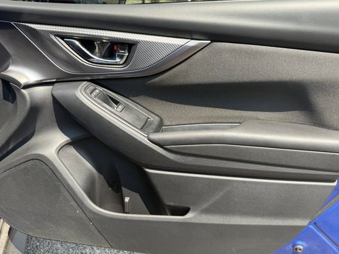 Used 2022 Subaru WRX Premium AWD/4WD image 27