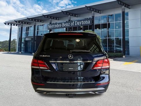 Certified 2018 Mercedes-Benz GLE 350 image 5