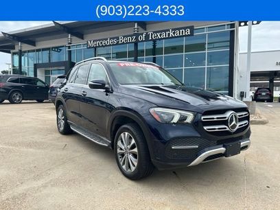 Used 2020 Mercedes-Benz GLE 350 4MATIC