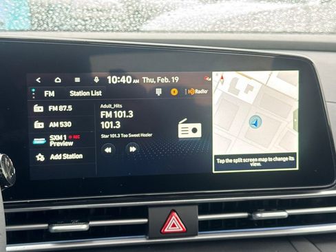 New 2026 Hyundai Elantra Limited FWD image 18