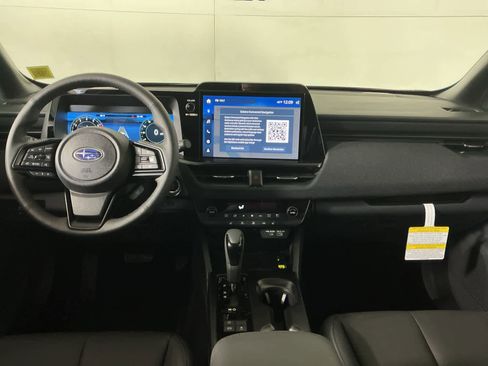 New 2026 Subaru Outback Premium image 12