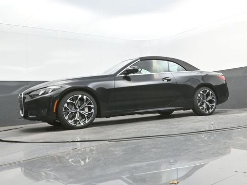 New 2026 BMW 430i Convertible w/ Premium Package image 38