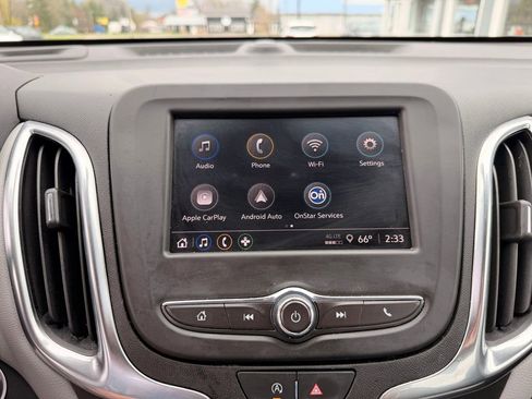 Used 2024 Chevrolet Equinox LS w/ LPO, Floor Liner Package image 21